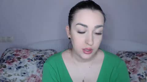 Vitalina online show from 31, 1, 2025