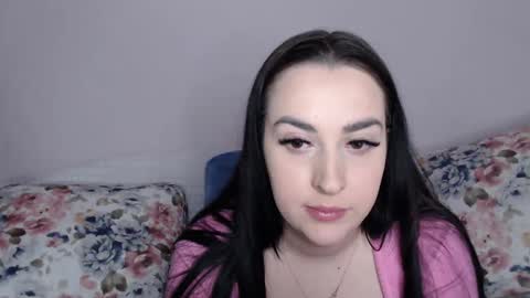 Vitalina online show from 17, 2, 2025