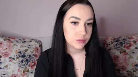 Vitalina online show from 24, 2, 2025