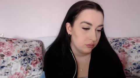 Vitalina online show from 27, 2, 2025