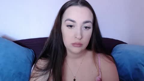 Vitalina online show from 9, 9, 2025