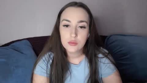 Vitalina online show from 3, 10, 2025