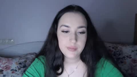 Vitalina online show from 27, 11, 2025