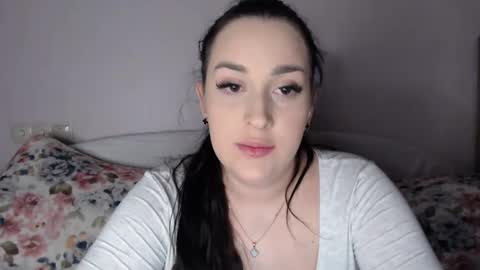 Vitalina online show from 20, 12, 2025