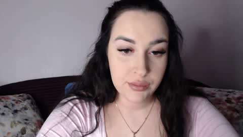 Vitalina online show from 7, 1, 2026