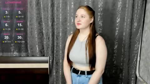 Hello im Lia online show from 5, 2, 2026