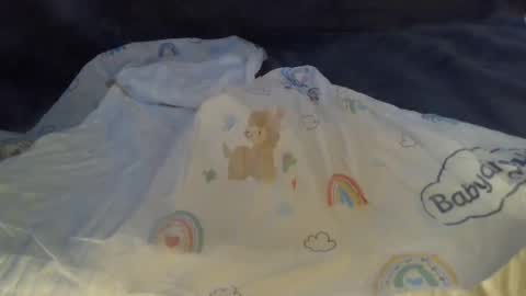 Marie online show from 8, 10, 2025