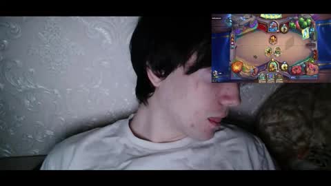 Snapshot of vitiligoboyy chatting on 26, 11, 2025 vitiligoboyy online show from 26, 11, 2025