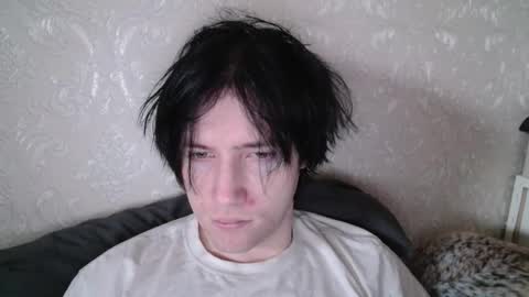 vitiligoboyy online show from 3, 2, 2026