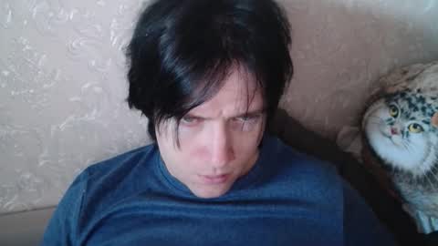 vitiligoboyy online show from 6, 2, 2026