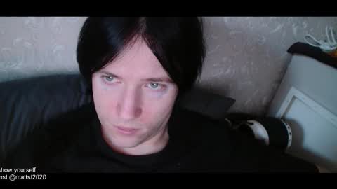 vitiligoboyy online show from 24, 3, 2026