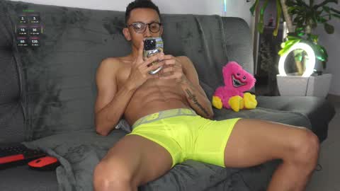 VITO BENZ online show from 20, 2, 2025