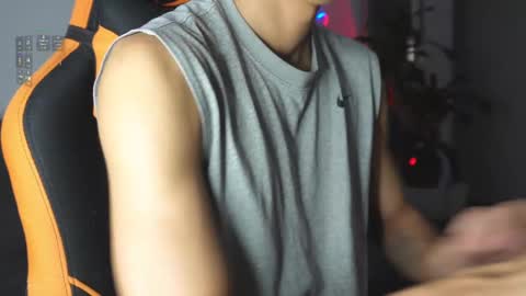 VITO BENZ online show from 10, 3, 2025