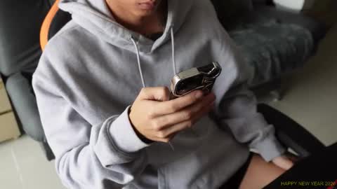 VITO BENZ online show from 16, 1, 2026