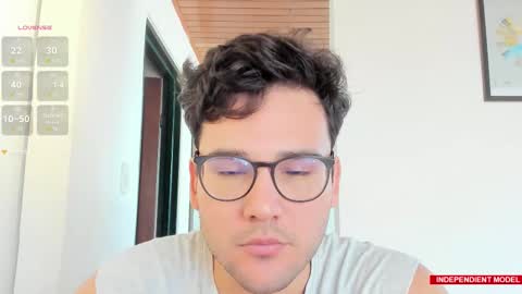 Vito Ferrer online show from 13, 9, 2025