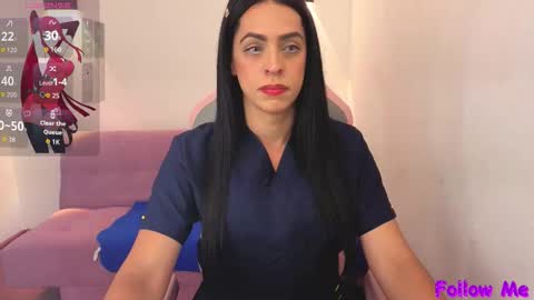 VITTORIA  online show from 8, 2, 2026