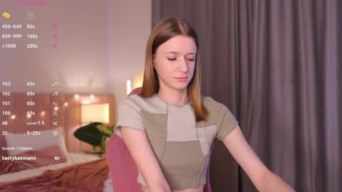 Snapshot of vivalavika chatting on 21, 11, 2025 just Vi online show from 21, 11, 2025