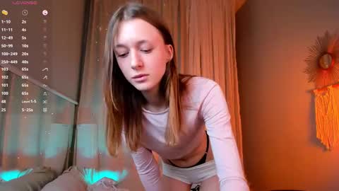 Snapshot of vivalavika chatting on 10, 3, 2026 just Vi online show from 10, 3, 2026