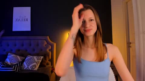 Snapshot of vivalavika chatting on 11, 4, 2026 just Vi online show from 11, 4, 2026