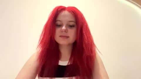 Aurora online show from 23, 3, 2026