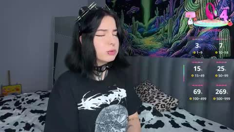 Snapshot of vivi__squirrel chatting on 14, 10, 2025 Vivi online show from 14, 10, 2025