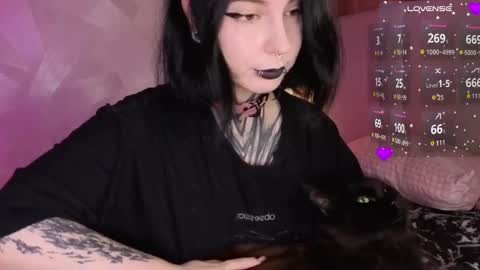 Vivi   online show from 29, 5, 2026