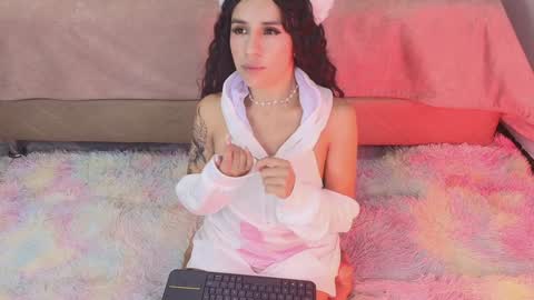 Snapshot of vivi_gh1 chatting on 16, 1, 2025 Vivi online show from 16, 1, 2025