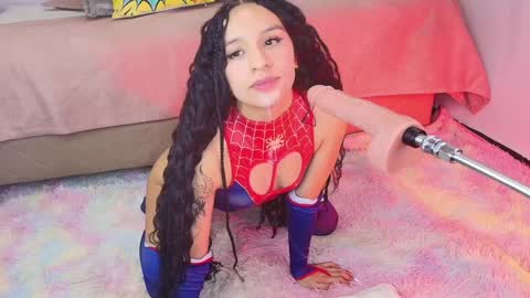 Snapshot of vivi_gh1 chatting on 23, 1, 2025 Vivi online show from 23, 1, 2025