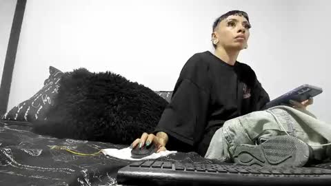 Snapshot of vivi_honey_ chatting on 11, 2, 2025 IGkarol navarret3 online show from 11, 2, 2025