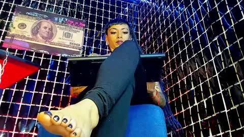 Snapshot of vivi_honey_ chatting on 3, 3, 2025 IGkarol navarret3 online show from 3, 3, 2025