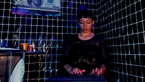 Snapshot of vivi_honey_ chatting on 6, 3, 2025 IGkarol navarret3 online show from 6, 3, 2025