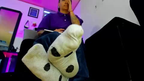 Snapshot of vivi_honey_ chatting on 26, 9, 2025 IGkarol navarret3 online show from 26, 9, 2025