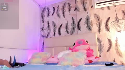 Viviana  online show from 14, 11, 2025