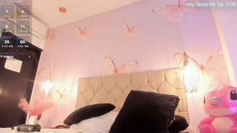 Viviana  online show from 28, 4, 2026