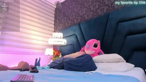 Viviana  online show from 22, 5, 2026