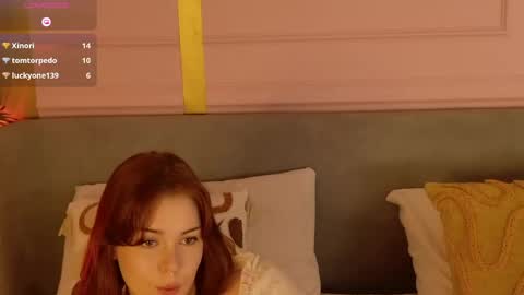Snapshot of vivi_west chatting on 20, 5, 2026 vivi_west online show from 20, 5, 2026