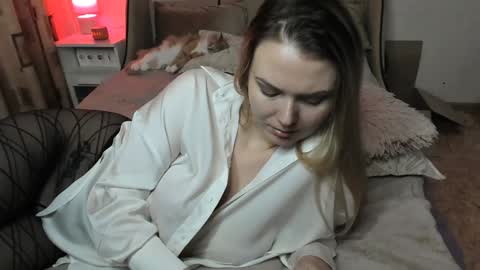 vivian_alison online show from 23, 1, 2025