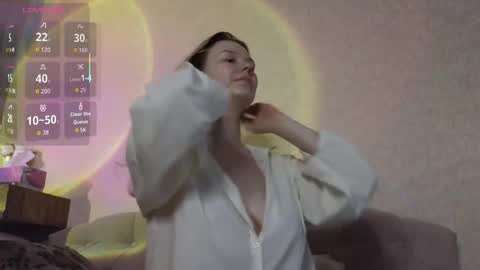 vivian_alison online show from 3, 3, 2026