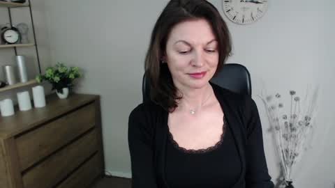 Vivian online show from 9, 1, 2025