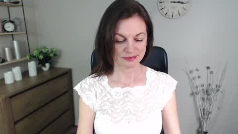 Vivian online show from 15, 1, 2025