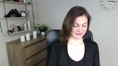 Vivian online show from 28, 1, 2025