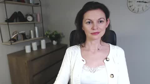 Vivian online show from 31, 1, 2025