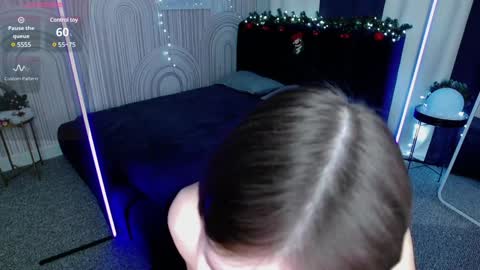 Snapshot of vivian_evans_ chatting on 27, 12, 2024 Vivian Evans online show from 27, 12, 2024