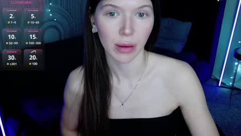 Snapshot of vivian_evans_ chatting on 27, 12, 2024 Vivian Evans online show from 27, 12, 2024