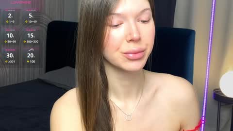 Snapshot of vivian_evans_ chatting on 4, 2, 2025 Vivian Evans online show from 4, 2, 2025