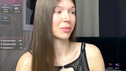 Snapshot of vivian_evans_ chatting on 9, 2, 2025 Vivian Evans online show from 9, 2, 2025
