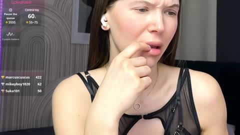 Snapshot of vivian_evans_ chatting on 9, 2, 2025 Vivian Evans online show from 9, 2, 2025