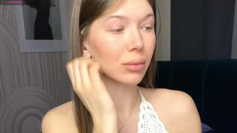 Snapshot of vivian_evans_ chatting on 20, 2, 2025 Vivian Evans online show from 20, 2, 2025