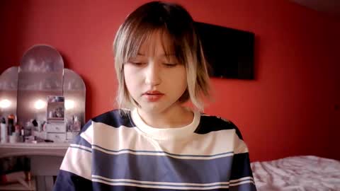 Aurora online show from 15, 12, 2025