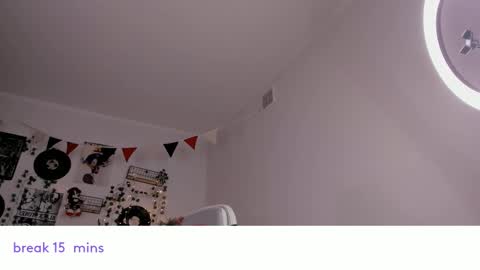 vivian_qwerty online show from 13, 2, 2025